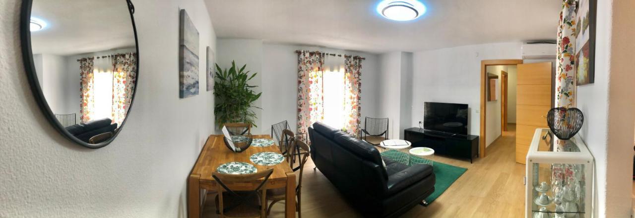 Albi B&B Nerja Exterior photo