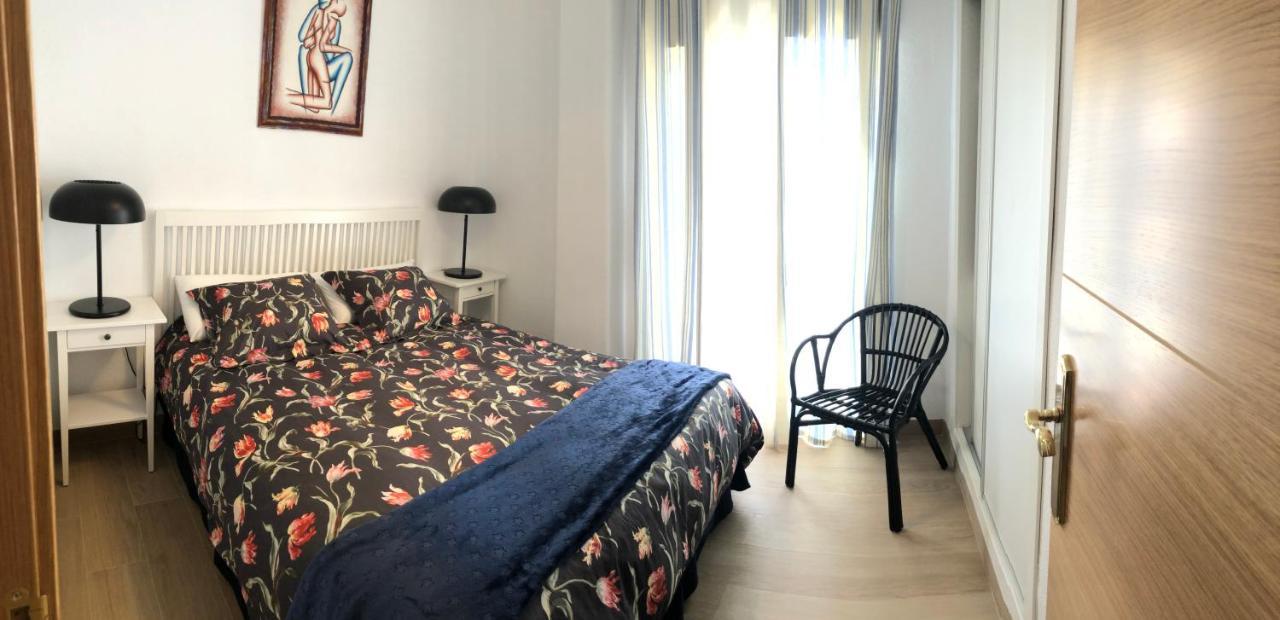 Albi B&B Nerja Exterior photo