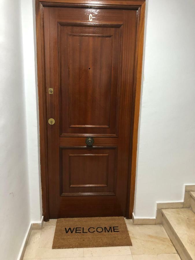 Albi B&B Nerja Exterior photo